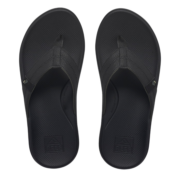 Reef - Cushion Phantom 2.0 - Black - Flip Flop