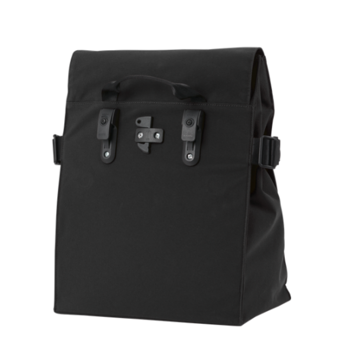PinqPonq - PENDIK TB - Solid Black - Mehr Taschen