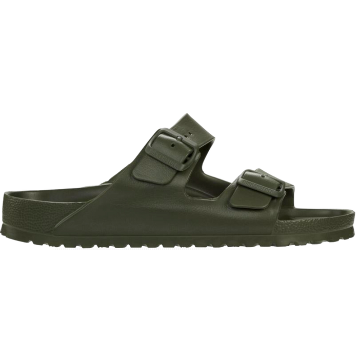Birkenstock - Arizona Essentials - Khaki - Sandale