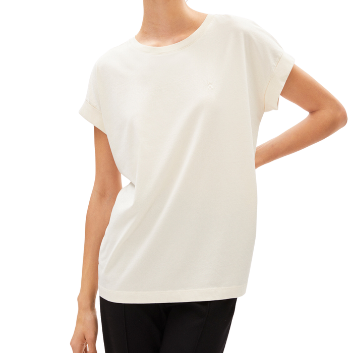 Armed Angels - Idaara - Undyed - T-Shirt