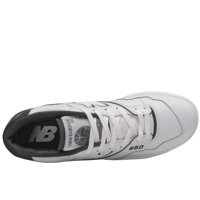 New Balance - BB550HA1 - white - Sneaker