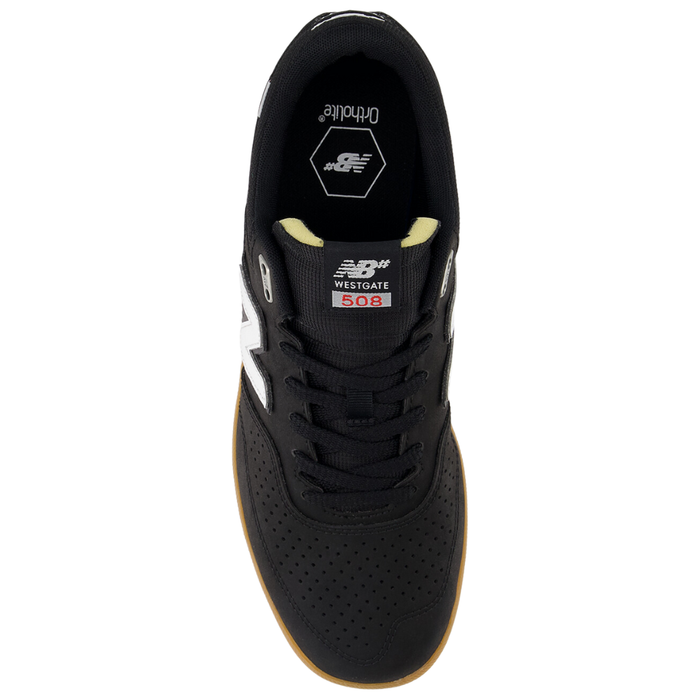 New Balance - NM508BDN - black  - Skateschuh