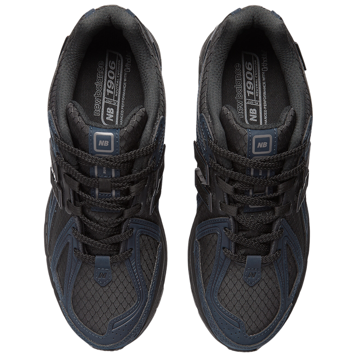 New Balance - M1906RWE - black/blue - Sneaker