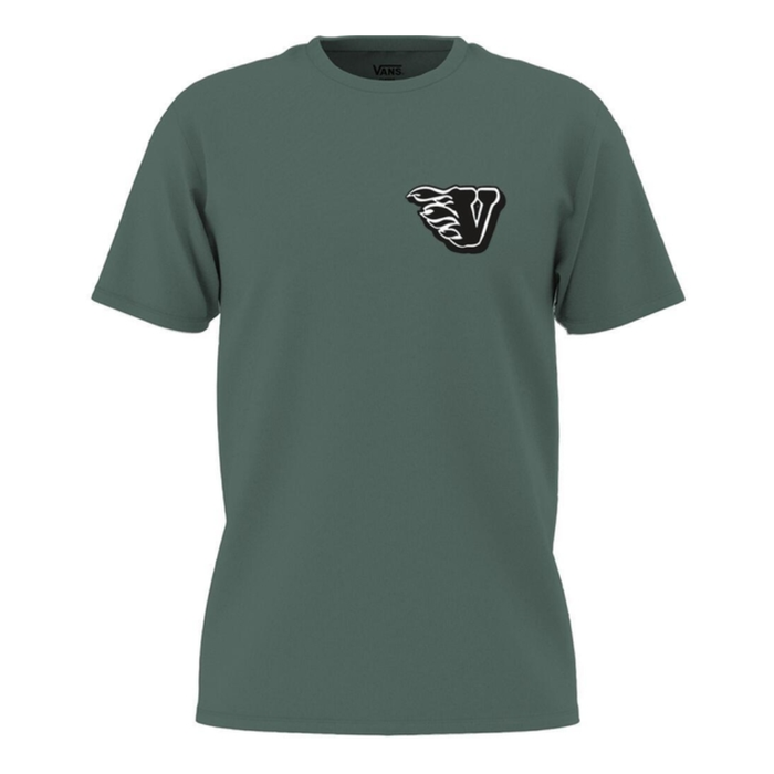 Vans - Essentials SS  - Dark Forest - T-Shirt