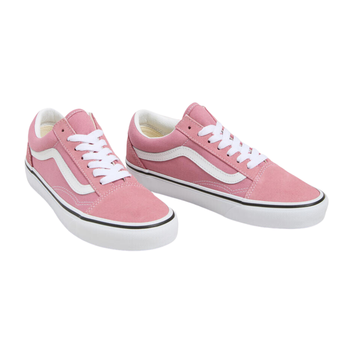 Vans - Old Skool  - Theory Foxglove - Sneaker