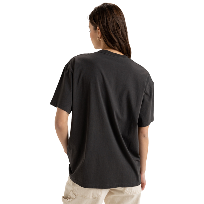 Roxy - Dreamers Women A - Phantom - T-Shirt