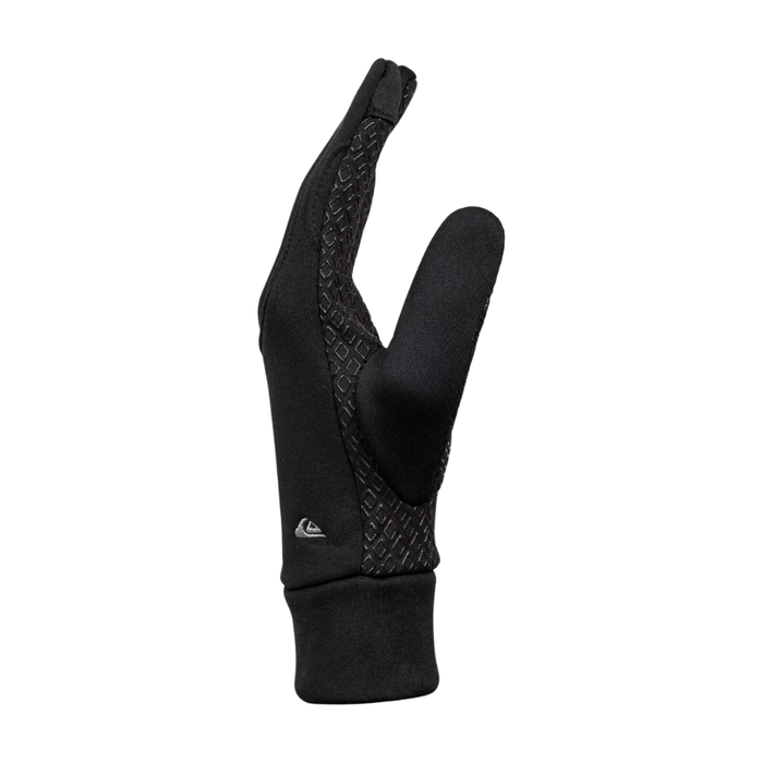 Quiksilver - Toonka - Black - Fleece-Handschuh