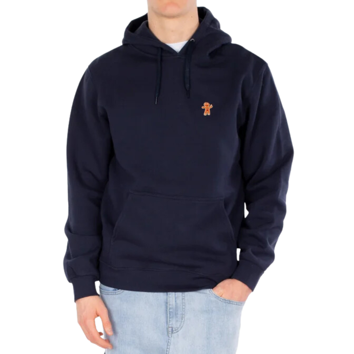 Iriedaily - Cookieman Hoodie  - midnight - Hoodie
