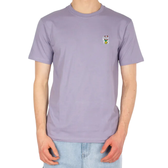 Iriedaily - Bye Bye Tee  - daybreak - T-Shirt