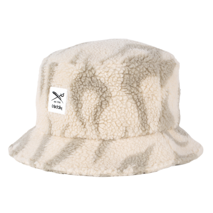 Iriedaily - Switchup Bucket Hat  - beige - Hut