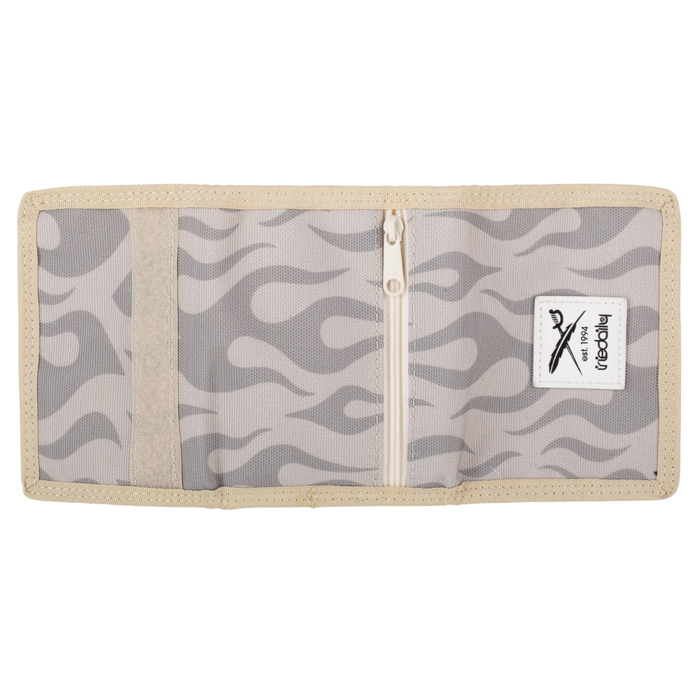 Iriedaily - Switchup Wallet  - beige - Stoffgeldtasche