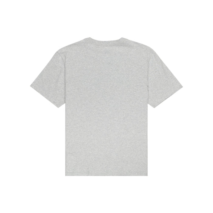 Element - Blazin SS - Mid Grey Heather - T-Shirt