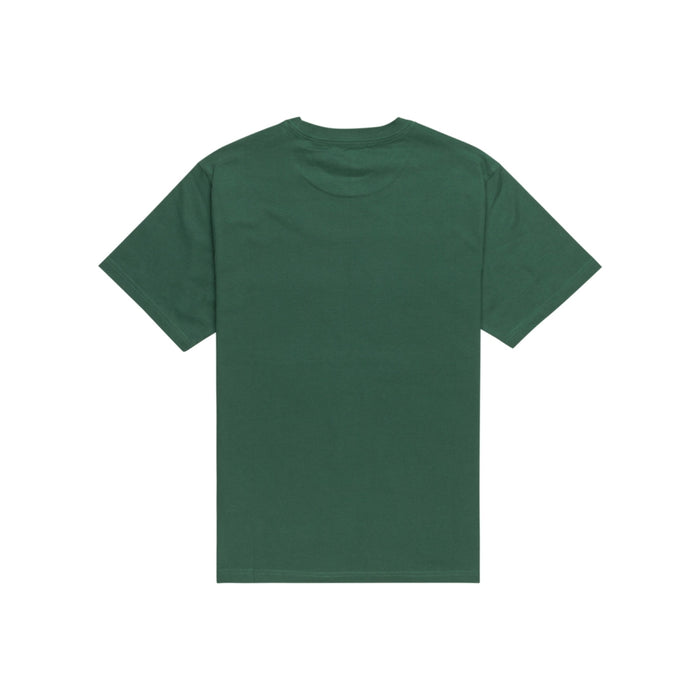 Element - The Portal SS - Trekking Green - T-Shirt