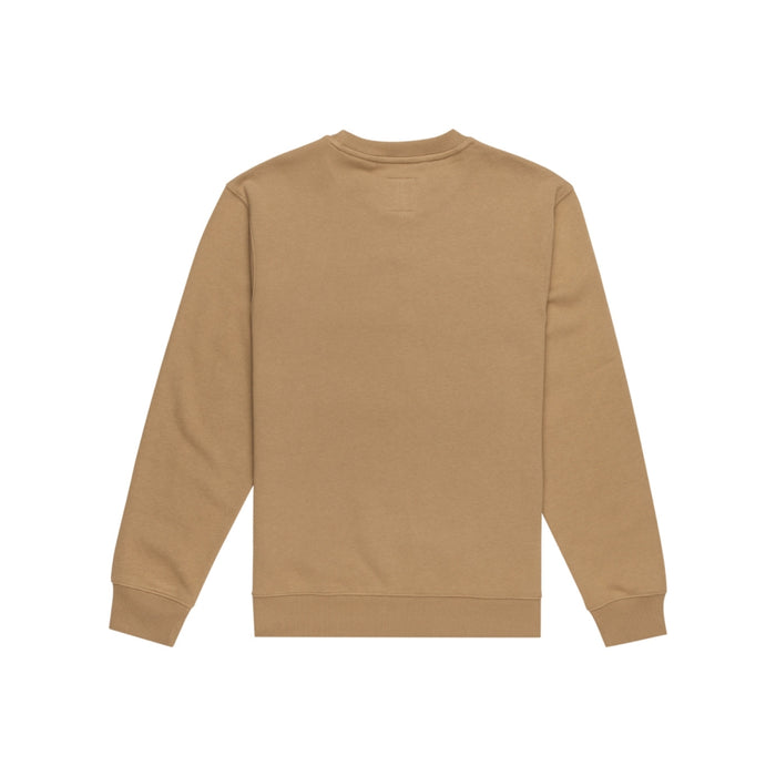 Element - The Portal Crew - Khaki - Crew Sweater