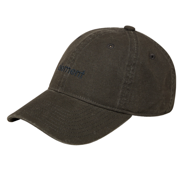 Element - Fluky 3.0 Cap - Off Black - Fitted Cap