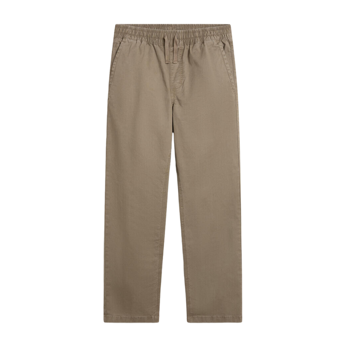 Vans - BY Range Elastic Waist Pant Boys - Bungee Cord - Baggy Fit Pant