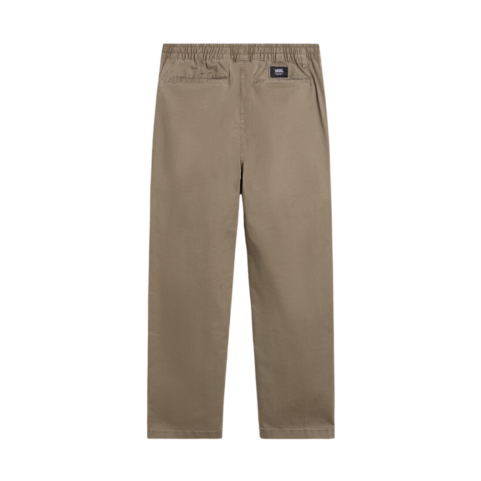 Vans - BY Range Elastic Waist Pant Boys - Bungee Cord - Baggy Fit Pant
