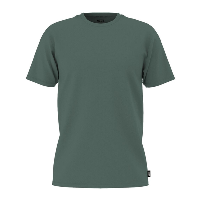 Vans - Off The Wall II SS - Dark Forest - T-Shirt
