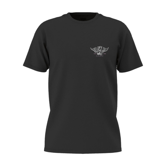 Vans - Club House SS  - Black - T-Shirt