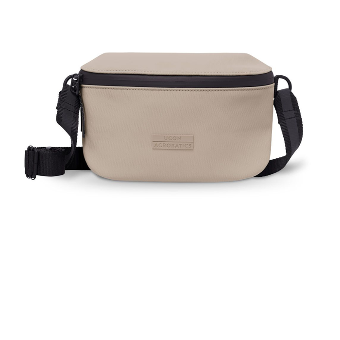 Ucon - Jona Medium Aloe - Sand  - Hip Bag