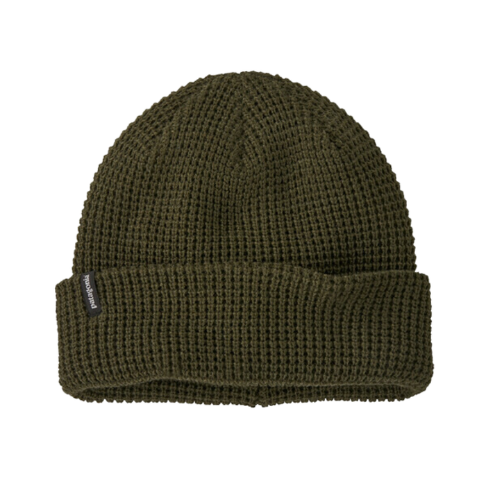 Patagonia - Snowdrifter Beanie - Pine Needle Green - Beanie