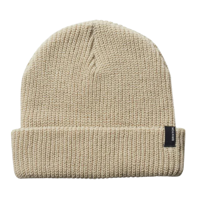 Brixton - Heist Beanie - Beige - Beanie