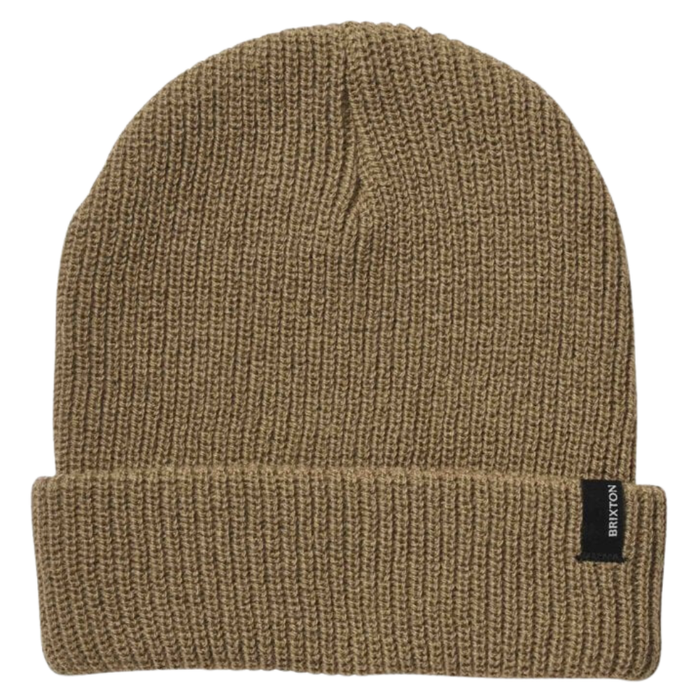 Brixton - Heist Beanie - Woodsmoke - Beanie