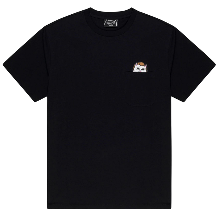 Rip N Dip - Killer Nerm  - Black - T-Shirt