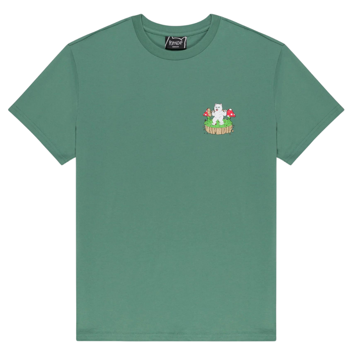 Rip N Dip - Bulking  - Olive - T-Shirt