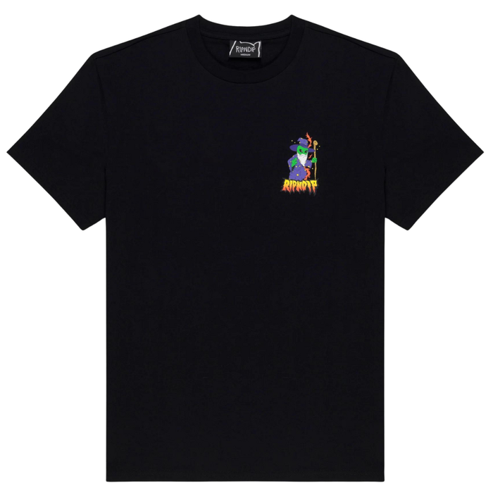 Rip N Dip - Magical - Black - T-Shirt