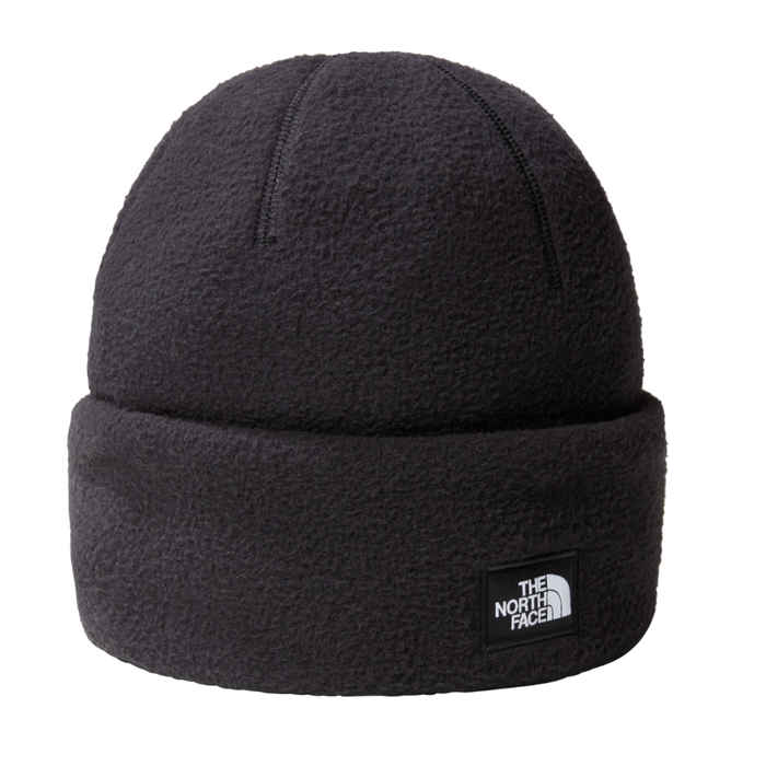 The North Face - Whimzy Powder Beanie - TNF Black - Beanie