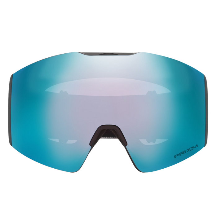 Oakley - FALL LINE L - bengal blue pzm snw sap irid - Snowboard-Brille