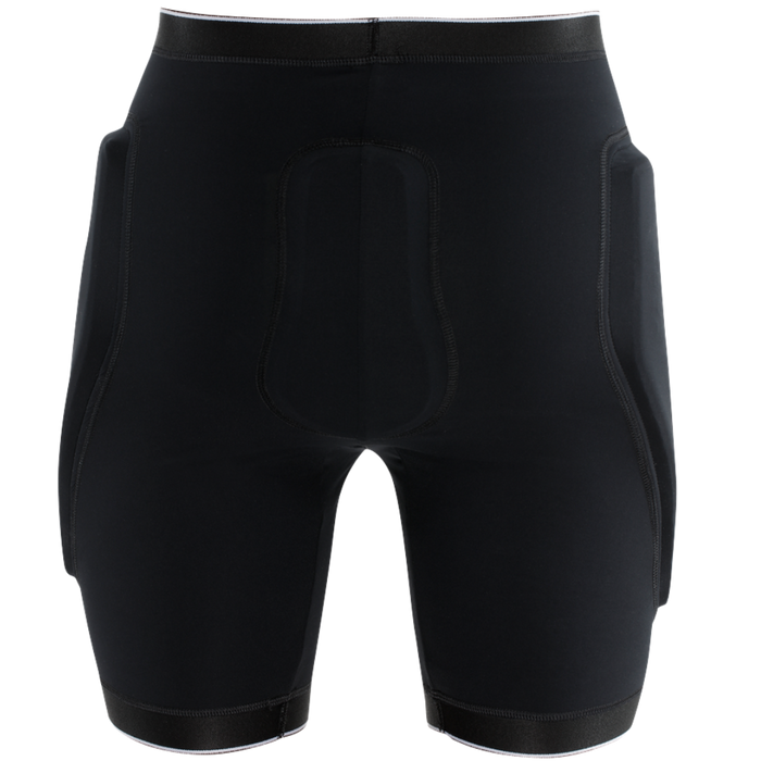 Dainese - Hybrid Shorts - Black - Protektorhose Snow