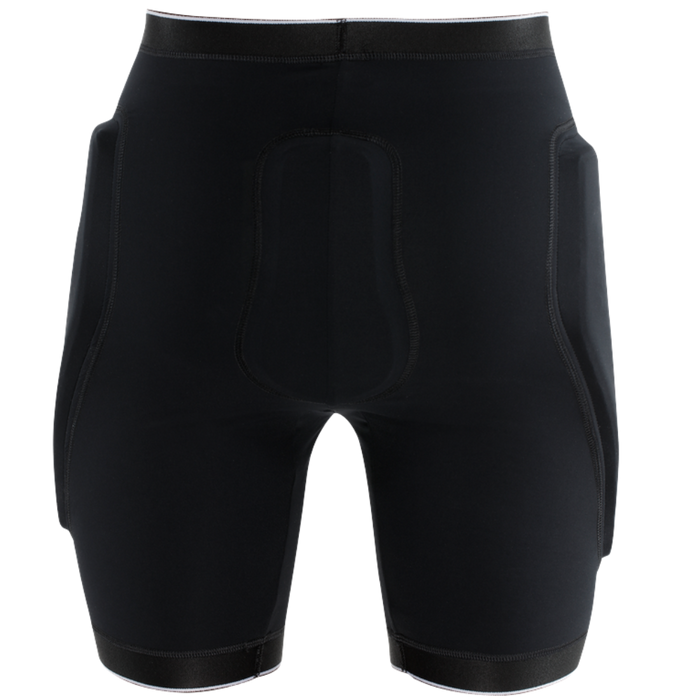 Dainese - Scarabeo Hybrid - Black - Protektorhose Snow
