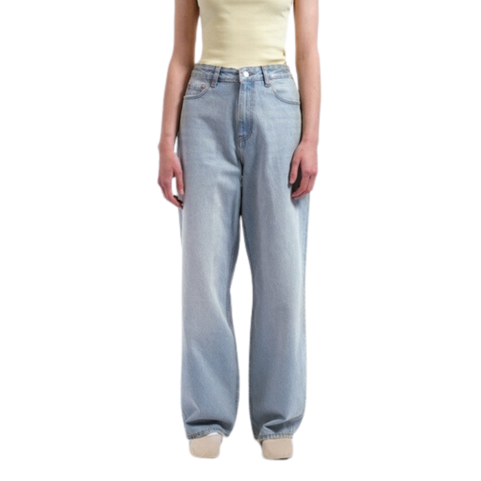 DrDenim - Donna - Canyon Light Vintage - Baggy Fit Jeans