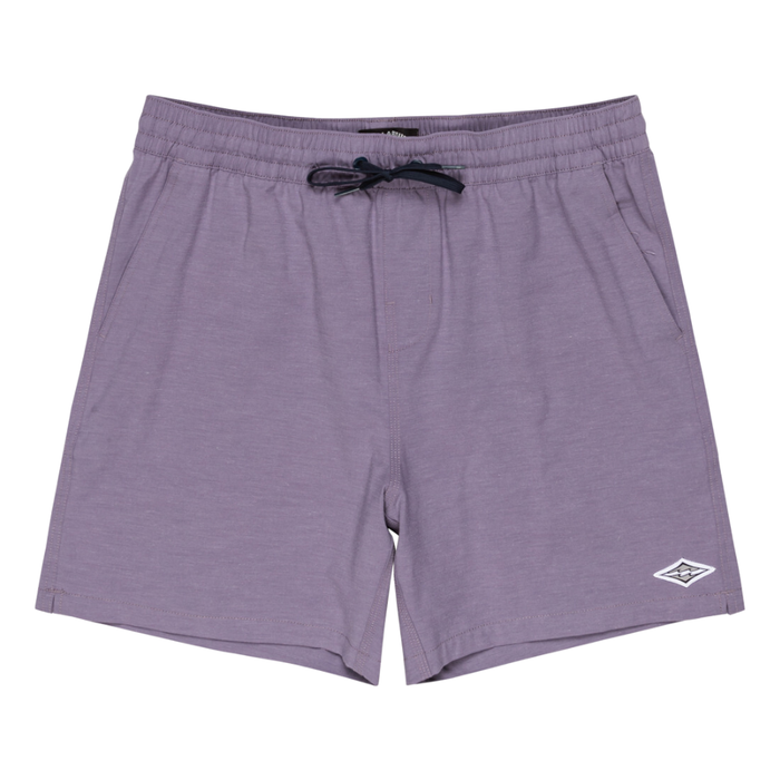 Billabong - Every Other Day LB - Lavender - Swimshort