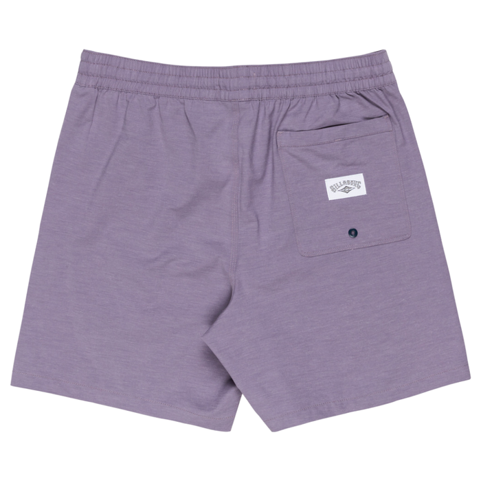 Billabong - Every Other Day LB - Lavender - Swimshort