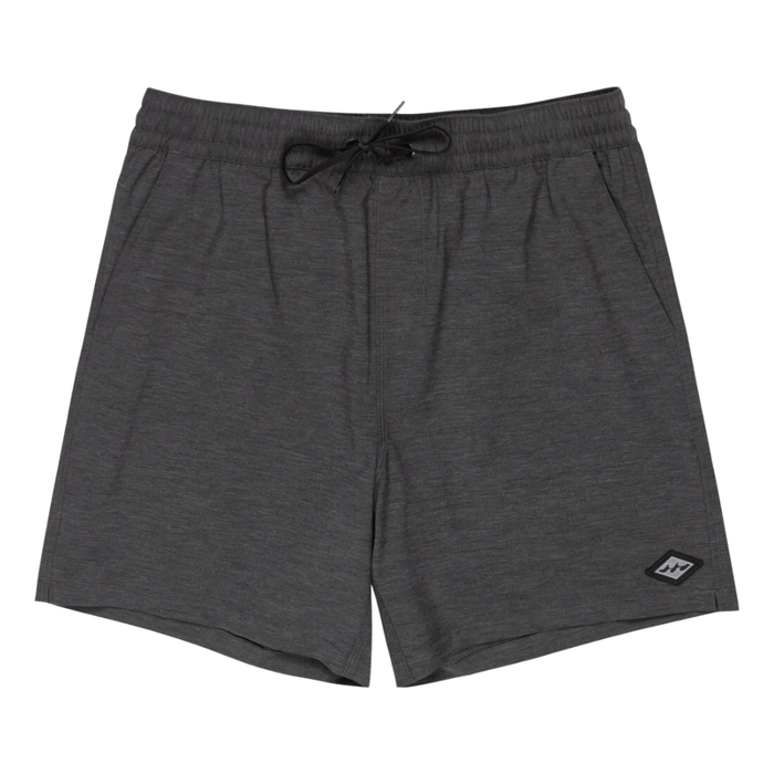 Billabong - Every Other Day LB - Black - Swimshort