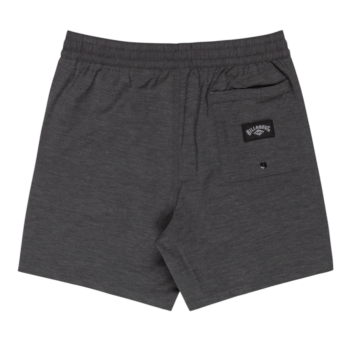 Billabong - Every Other Day LB - Black - Swimshort