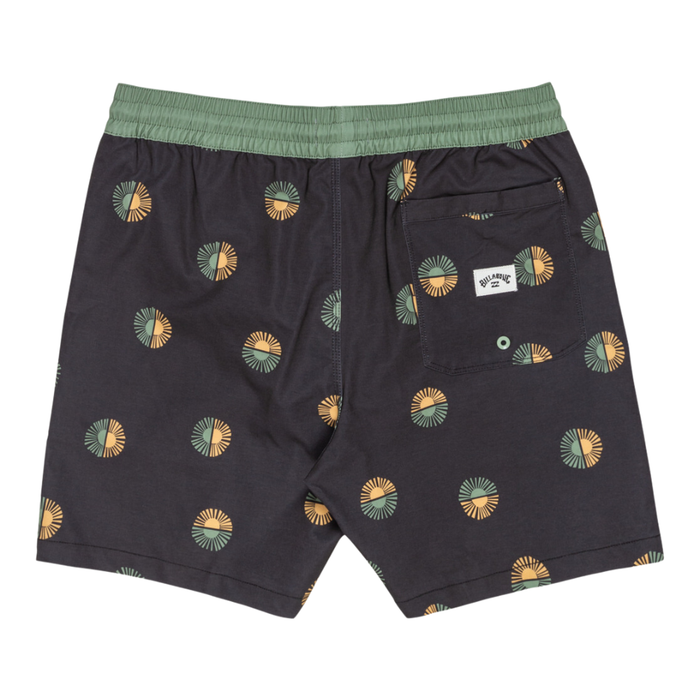 Billabong - Sundays LB - Black - Swimshort