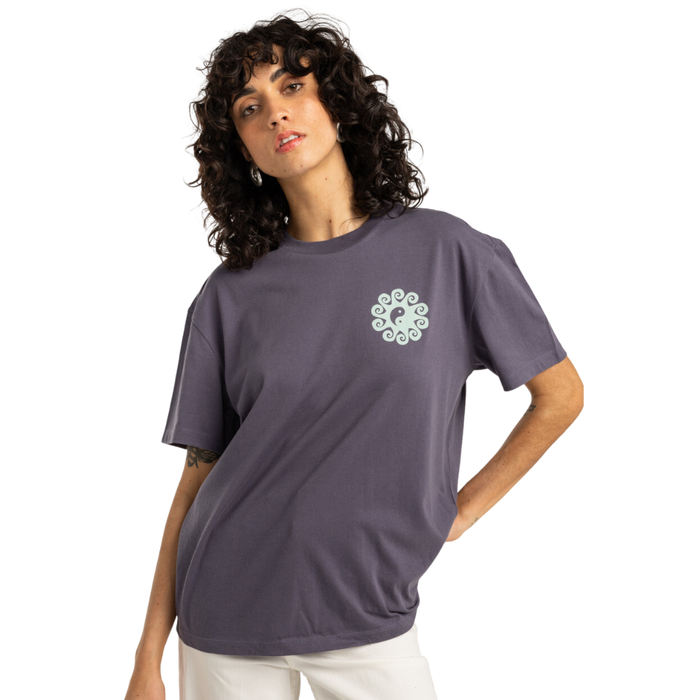 Billabong - Sunshine Living - Eclipse - T-Shirt
