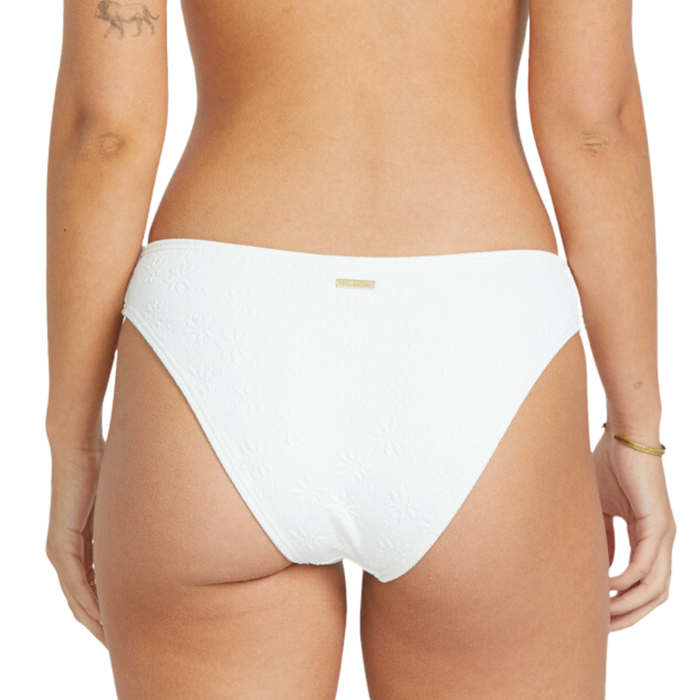 Billabong - Salt And Sol Bondi - Salt Crystal - Bikini Hose