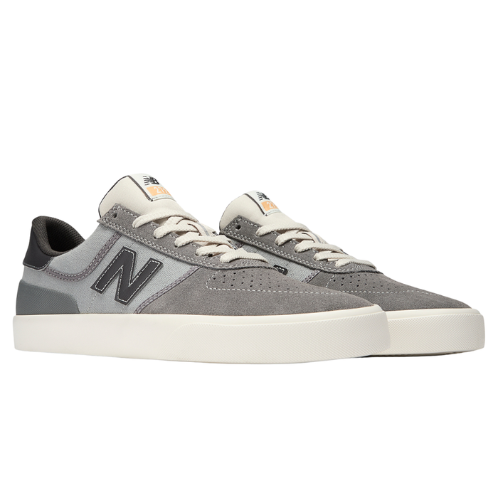 New Balance - NM272LMP  - Grey - Skateschuh