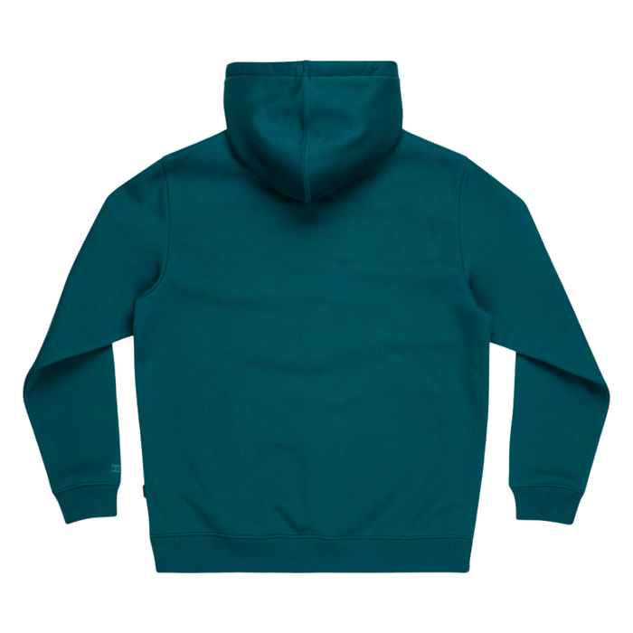 DC  - DC 1994 PH - Deep Teal - Hoodie