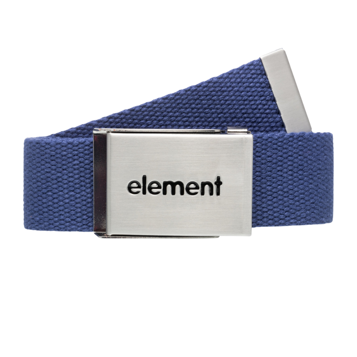 Element - Elemental 2.0 Belt - Naval Academy - Textilgürtel