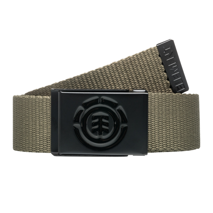 Element - Beyond 2.0 Belt - Kalamata - Textilgürtel