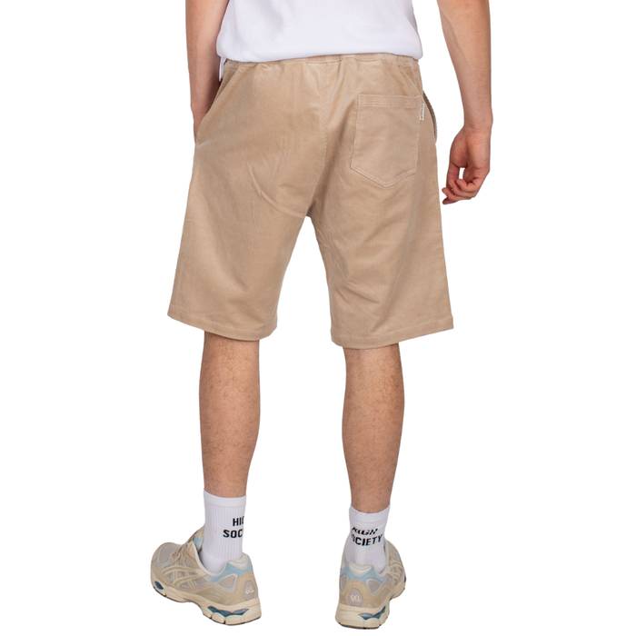 Iriedaily - Corvin Short - Sandstone - Short