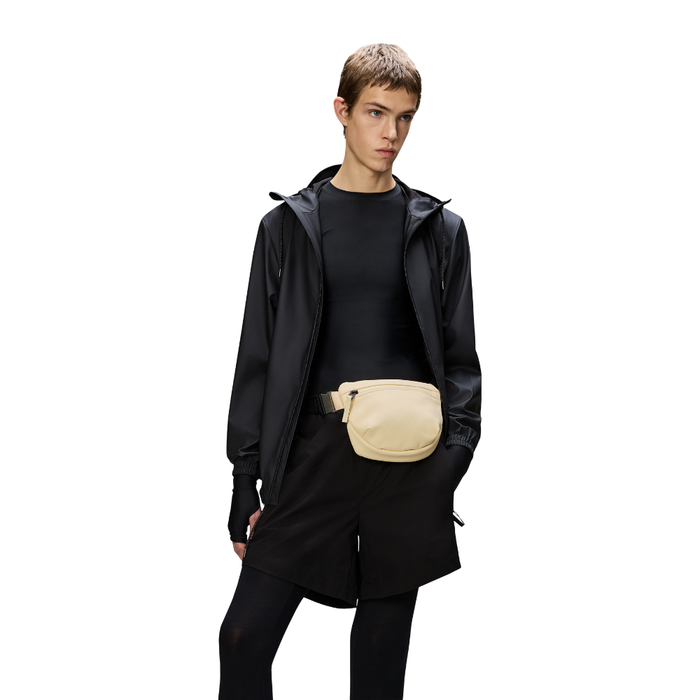 Rains - Valera Bum Bag Micro W3 - Gleam - Hip Bag