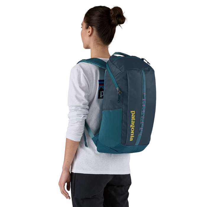 Patagonia - Black Hole Pack 25L - Tidal Teal - Rucksack