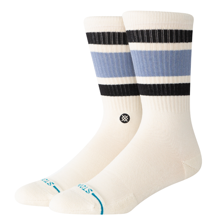 Stance - Boyd St - Stoneblue - Socken